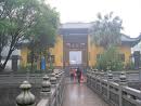 Nanhua Temple